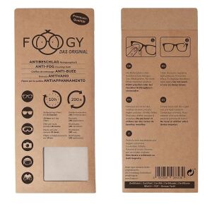 Foogy FOOGYVAHO Antibeschlagbehandlung