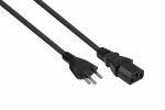 Kabelmeister Netzkabel Schweiz Netz-Stecker Typ J (SEV...