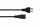 Kabelmeister Netzkabel Schweiz Netz-Stecker Typ J (SEV 1011) an Kaltgeräte-Buchse C13, schwarz, 0,75mm², 1,8m