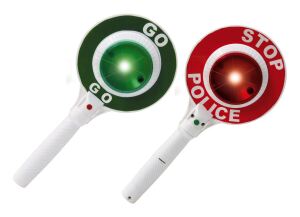 Jamara 460308 Zubehör für schaukelndes/fahrbares Spielzeug Spielzeugampel