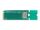 DELOCK Konverter M.2 Key M > 1x OCuLink SFF-861