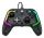 GameSir Kaleid Schwarz, Transparent USB Gamepad Analog / Digital Xbox One, Xbox Series S, Xbox Series X