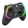 GameSir Kaleid Schwarz, Transparent USB Gamepad Analog / Digital Xbox One, Xbox Series S, Xbox Series X