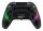 GameSir Kaleid Schwarz, Transparent USB Gamepad Analog / Digital Xbox One, Xbox Series S, Xbox Series X