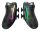 GameSir Kaleid Schwarz, Transparent USB Gamepad Analog / Digital Xbox One, Xbox Series S, Xbox Series X