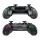 GameSir Kaleid Schwarz, Transparent USB Gamepad Analog / Digital Xbox One, Xbox Series S, Xbox Series X