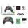 GameSir Kaleid Schwarz, Transparent USB Gamepad Analog / Digital Xbox One, Xbox Series S, Xbox Series X