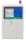 Alcasa GC-N0097 Netzwerkkabel-Tester UTP/STP-Kabeltester Grau