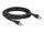 DELOCK NWK RJ45 Cat.6A F/UTP mit innerem Metallmantel 3 m