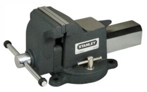 Stanley Schraubstock MaxSteel schwer, 150 mm