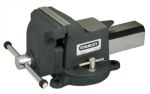 Stanley Schraubstock MaxSteel schwer, 150 mm