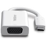 Trendnet TUC-VGA2 USB-Grafikadapter 1920 x 1200 Pixel Weiß