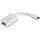 Trendnet TUC-VGA2 USB-Grafikadapter 1920 x 1200 Pixel Weiß