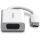 Trendnet TUC-VGA2 USB-Grafikadapter 1920 x 1200 Pixel Weiß