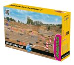 Jamara 412413 ferngesteuerte (RC) modell Spielfahrzeugspur 1:20