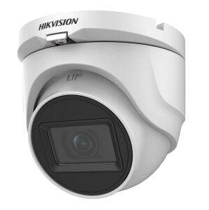 Hikvision Dome IR DS-2CE76H0T-ITMFS2.8mm 5MP