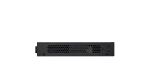 GS-2412 Managed L2+ Gigabit Ethernet (10/100/1000) Schwarz