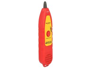 DELOCK Kabelfinder für Kabeltester 86108
