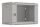 Lanberg WF03-5306-10S Rack 6U Wandmontiertes Regal Grau