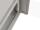 Lanberg WF03-5306-10S Rack 6U Wandmontiertes Regal Grau