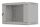 Lanberg WF03-5306-10S Rack 6U Wandmontiertes Regal Grau