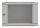 Lanberg WF03-5306-10S Rack 6U Wandmontiertes Regal Grau