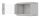 Lanberg WF03-5306-10S Rack 6U Wandmontiertes Regal Grau