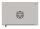 Lanberg WF03-5306-10S Rack 6U Wandmontiertes Regal Grau