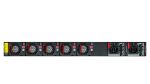 LANCOM YS-7154CF-B2F Managed L2/L3 1U Schwarz