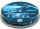 MediaRange MR466 DVD-Rohling 8,5 GB DVD+R DL 10 Stück(e)