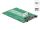 DELOCK Adapter U.2 Mini SAS HD -> M.2 NGFF Key M Slot