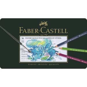 Faber-Castell Albrecht Dürer Multi 36 Stück(e)