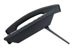 Auerswald COMfortel D-110 IP-Telefon Schwarz 3 Zeilen LCD
