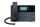 Auerswald COMfortel D-110 IP-Telefon Schwarz 3 Zeilen LCD