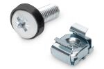 Digitus Befestigungssatz für 483 mm...