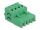 DELOCK Terminalblock Set f. Platine 4 Pin 5,08 mm Rastermaß