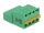 DELOCK Terminalblock Set f. Platine 4 Pin 5,08 mm Rastermaß