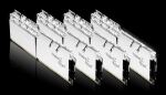 G.Skill Trident Z Royal F4-3200C16Q-64GTRS Speichermodul 64 GB 4 x 16 GB DDR4 288-pin DIMM
