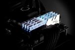 G.Skill Trident Z Royal F4-3200C16Q-64GTRS Speichermodul 64 GB 4 x 16 GB DDR4 288-pin DIMM