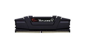 G.Skill Ripjaws V F4-3600C18Q-128GVK Speichermodul 128 GB 4 x 32 GB DDR4 288-pin DIMM