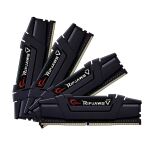 G.Skill Ripjaws V F4-3600C18Q-128GVK Speichermodul 128 GB 4 x 32 GB DDR4 288-pin DIMM