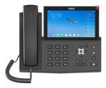 Fanvil X7A IP-Telefon Schwarz 20 Zeilen LCD WLAN