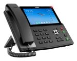 Fanvil X7A IP-Telefon Schwarz 20 Zeilen LCD WLAN