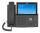 Fanvil X7A IP-Telefon Schwarz 20 Zeilen LCD WLAN