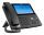 Fanvil X7A IP-Telefon Schwarz 20 Zeilen LCD WLAN