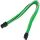 Nanoxia NX8PE3EGWS Internes Stromkabel 0,3 m