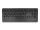 DELOCK USB Tastatur und Maus Set 2,4 GHz kabellos schwarz