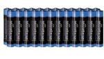 MediaRange MRBAT103 Haushaltsbatterie Einwegbatterie AAA...