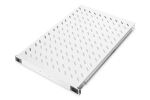 Digitus Ausziehbarer Fachboden für 483 mm (19")-Schränke