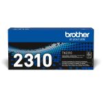 Brother TN-2310 Tonerkartusche 1 Stück(e) Original Schwarz